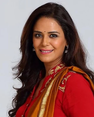 Mona Singh — TV & OTT actor