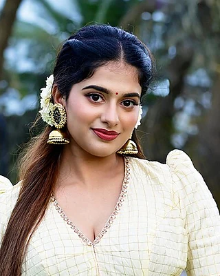 Nayanthara — South Indian actor