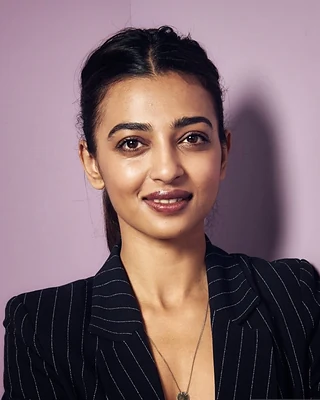 Radhika Apte — Film & OTT actor
