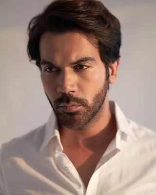 Rajkummar Rao — Bollywood actor