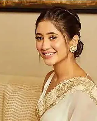 Shivangi Joshi — TV actor · 10M followers